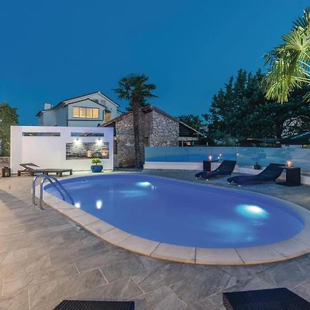 Molnar Resort Apartment Ljiljana Brzac Eksteriør billede